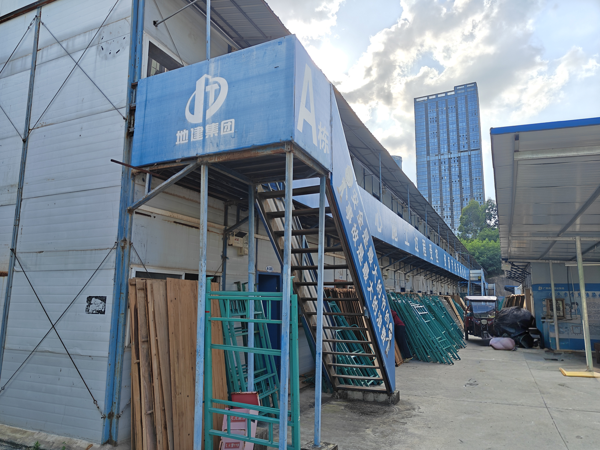 东兴2026年5月桂林活动板房十大品牌推荐：优缺点与回收避坑全攻略
